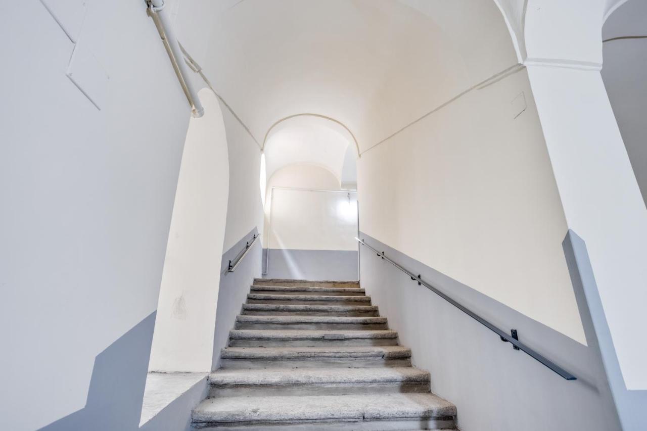 Guesthost - Casa Querida Central & Elegant Flat Naples Exterior photo