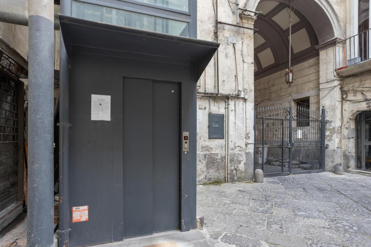 Guesthost - Casa Querida Central & Elegant Flat Naples Exterior photo